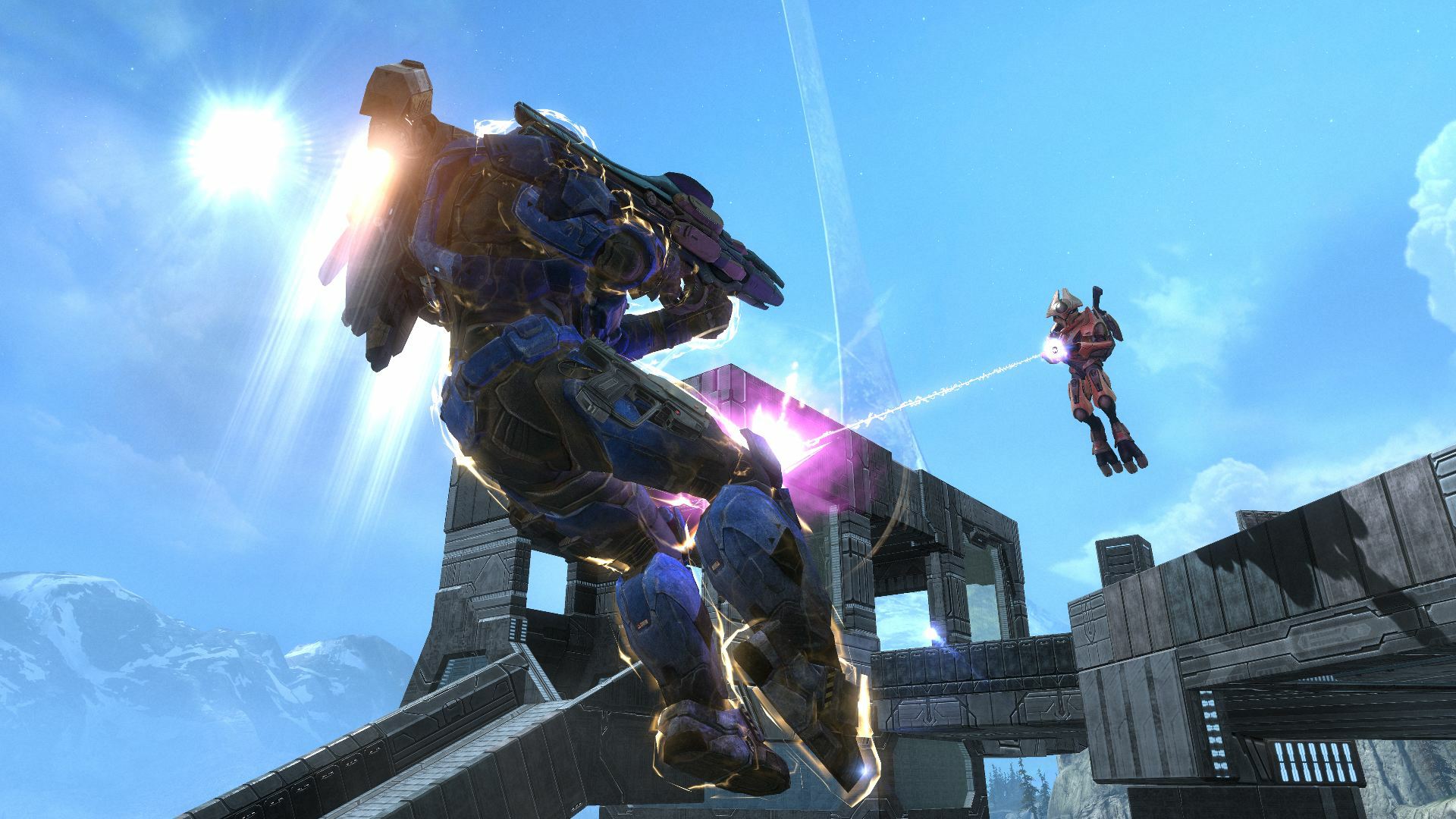 Halo: Reach - Imagen 33
